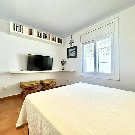 Sauces Apartment